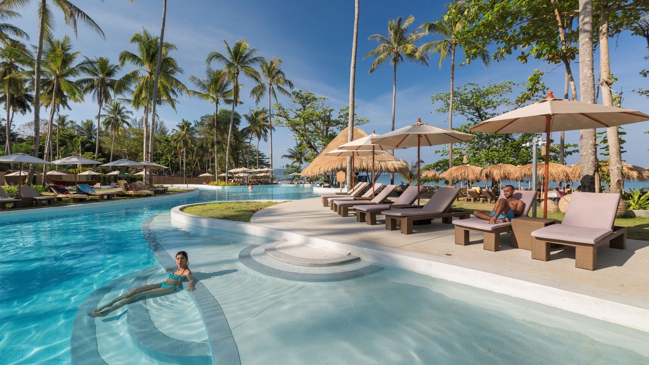 Photo of Outdoor in Khao Lak