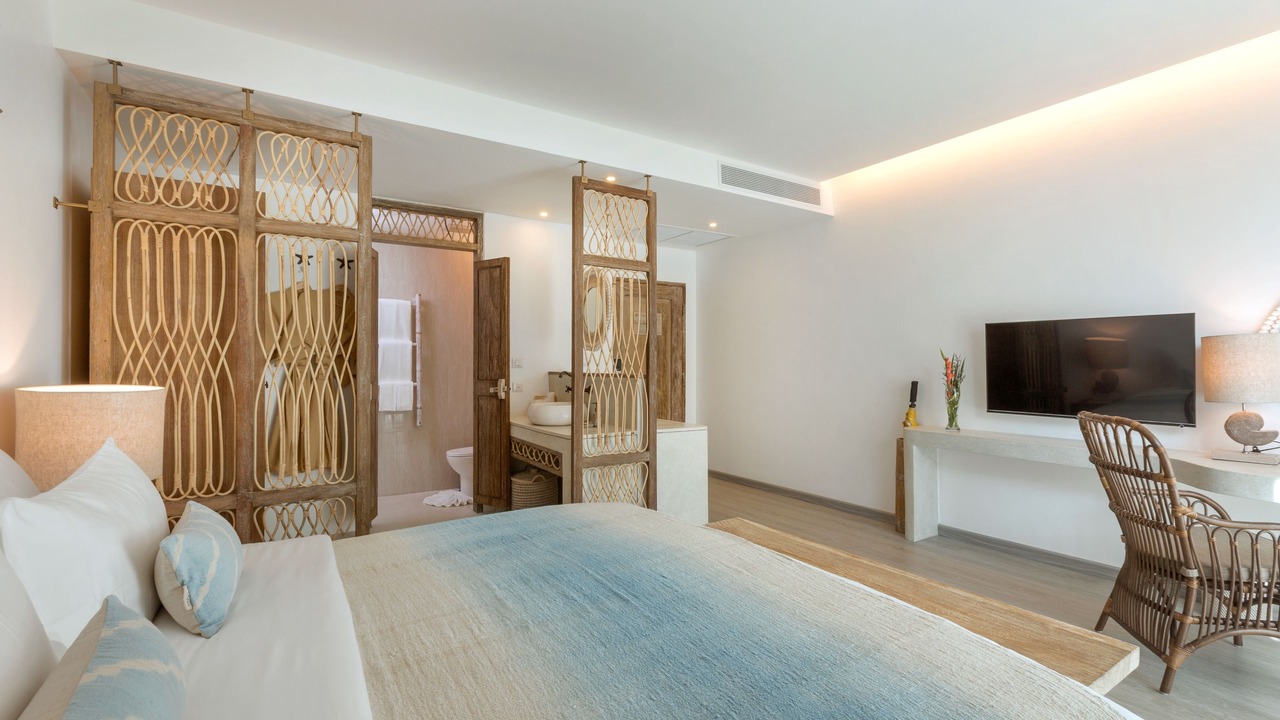 Photo of Bedroom in Khao Lak