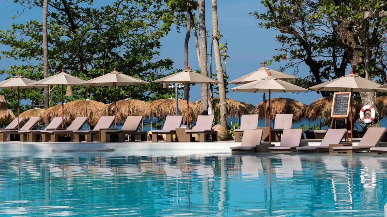 Photo of Outdoor in Khao Lak
