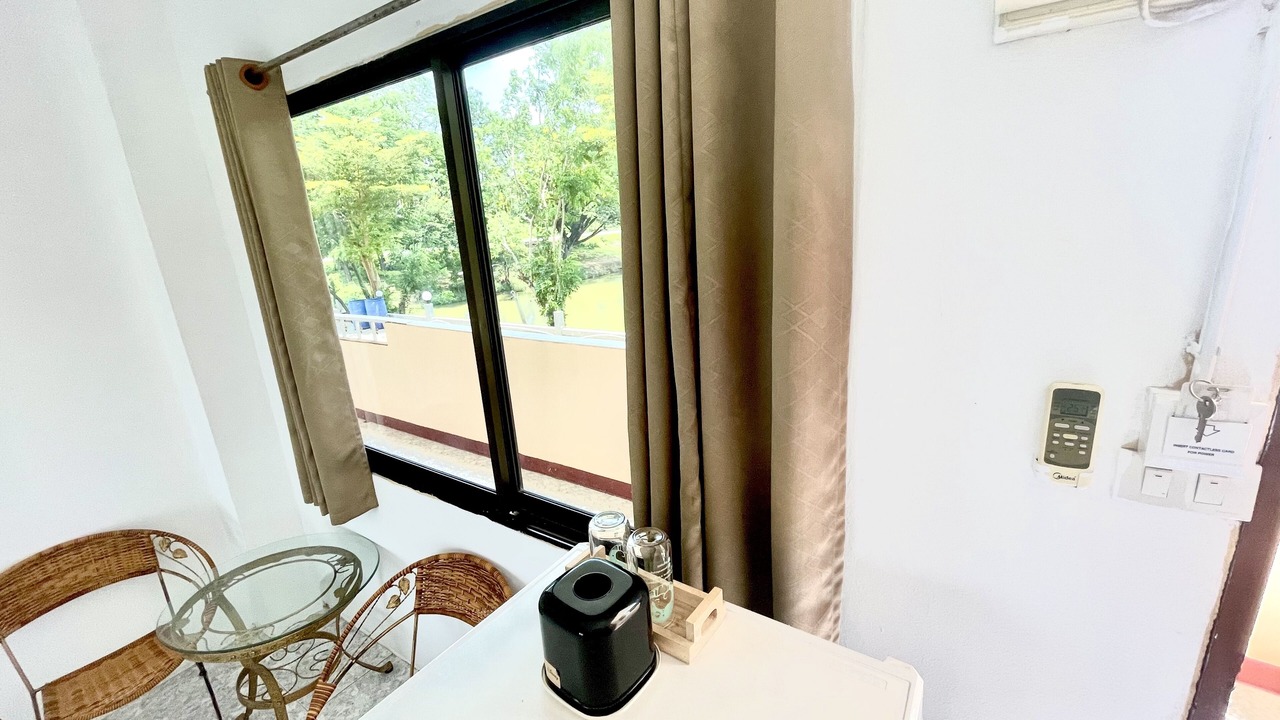 Photo of Bedroom in Maha Sarakham