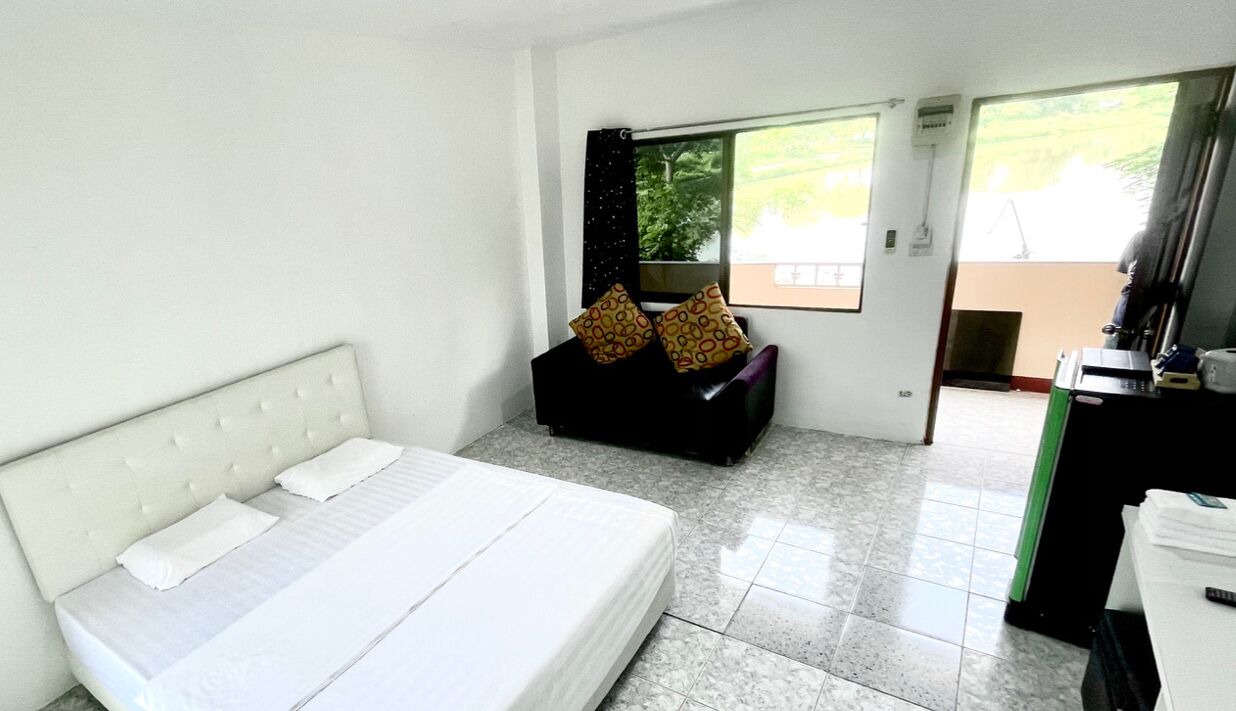 Photo of Bedroom in Maha Sarakham