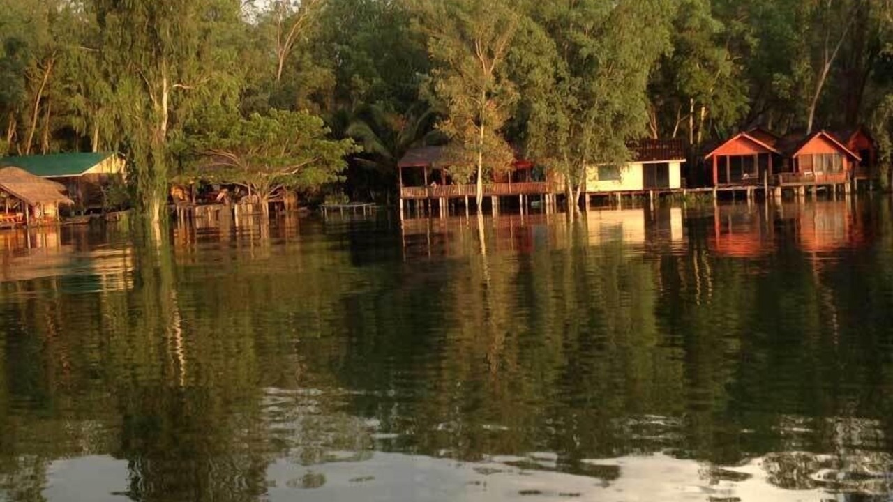 Photo of Outdoor in Pluak Daeng