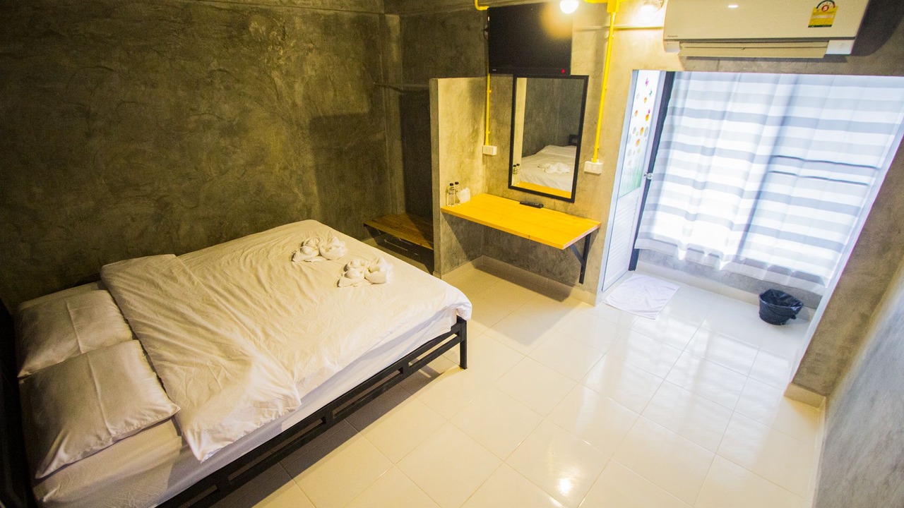 Photo of Bedroom in Rangsit