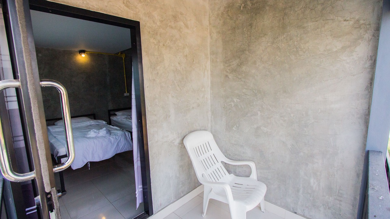Photo of Bedroom in Rangsit