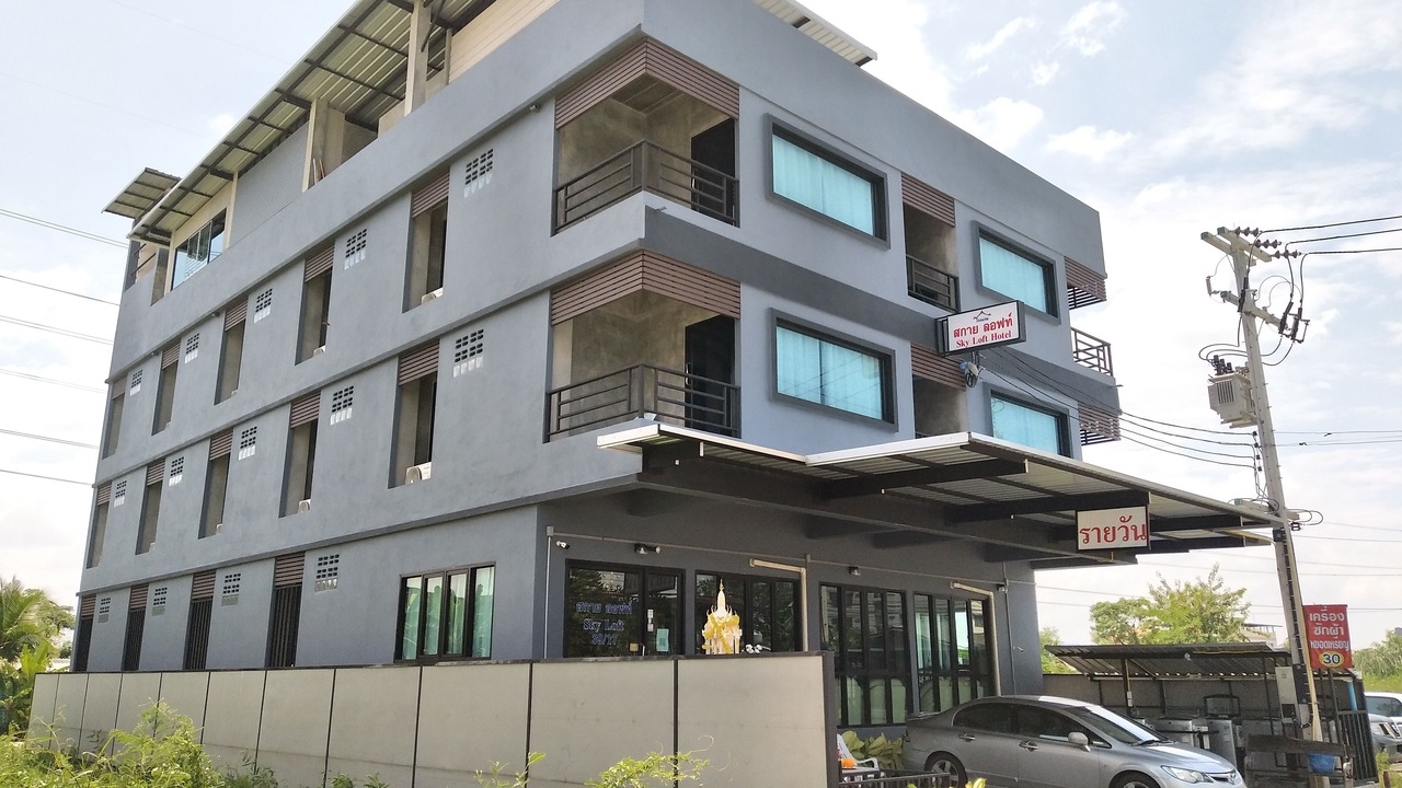 Photo of Outdoor in Rangsit