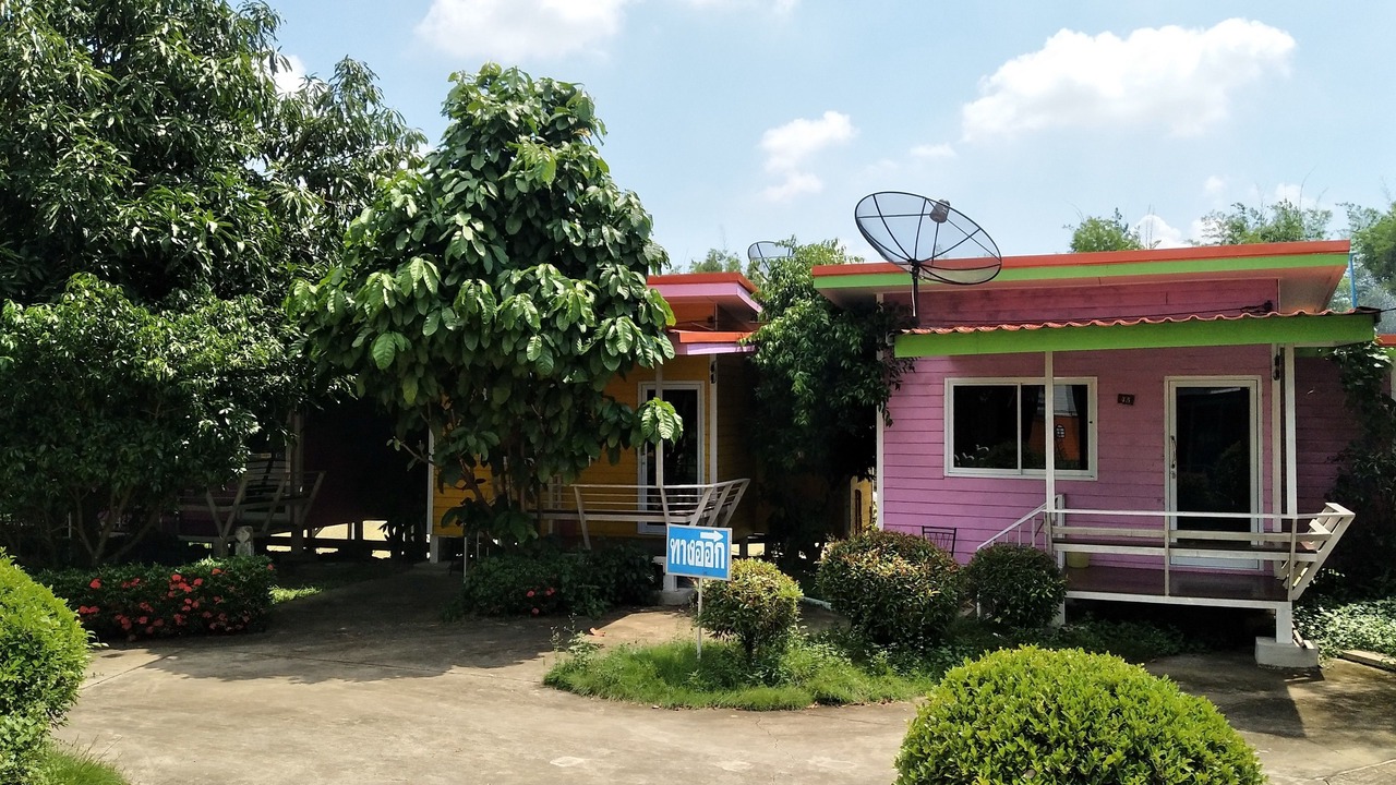 Photo of Outdoor in Wihan Daeng