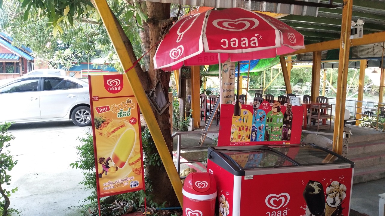 Photo of Outdoor in Wihan Daeng