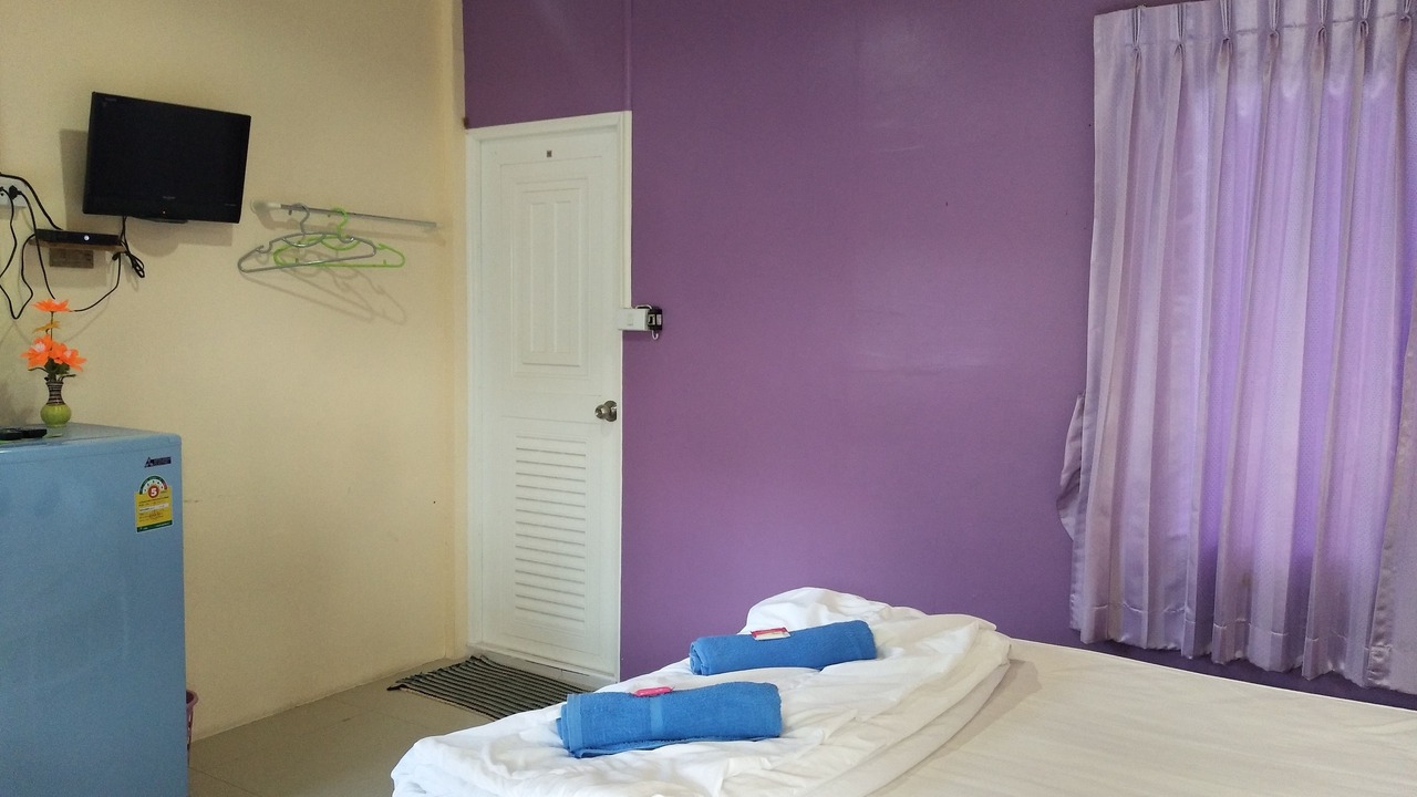 Photo of Bedroom in Wihan Daeng