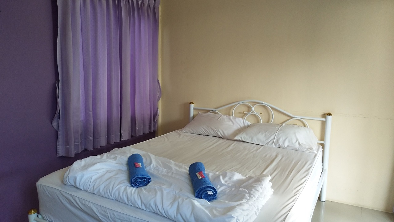 Photo of Bedroom in Wihan Daeng
