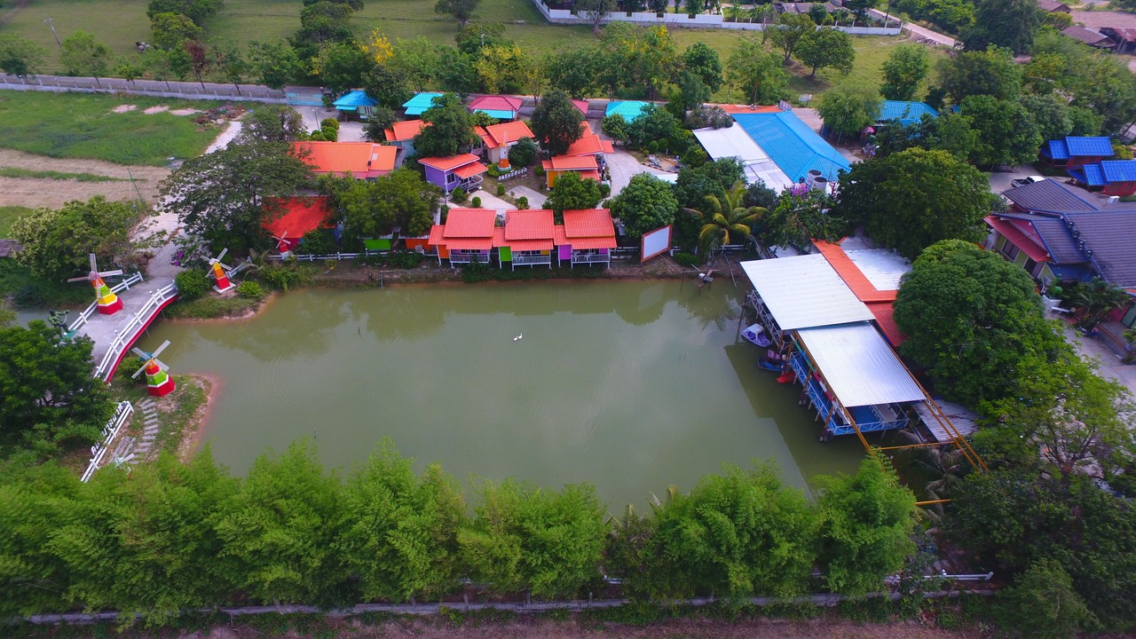 Photo of Outdoor in Wihan Daeng