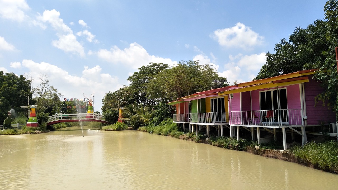 Photo of Outdoor in Wihan Daeng