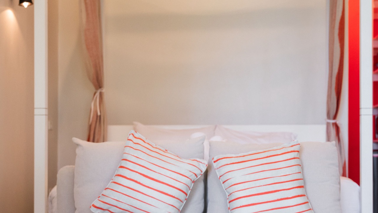 Photo of Bedroom in Haad Pleayleam
