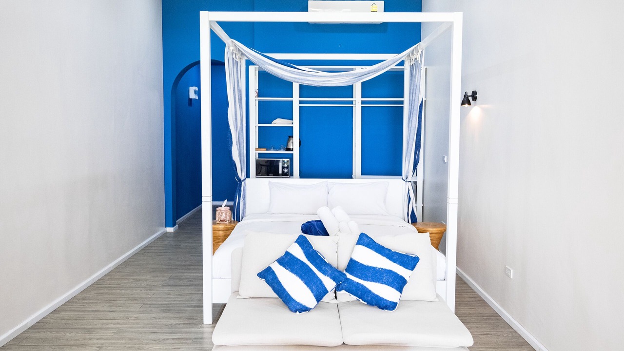 Photo of Bedroom in Haad Pleayleam