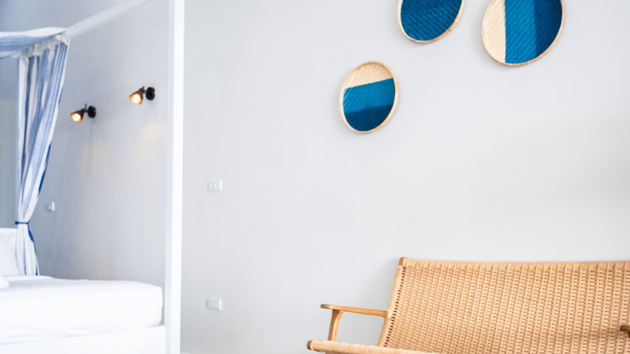 Photo of Bedroom in Haad Pleayleam