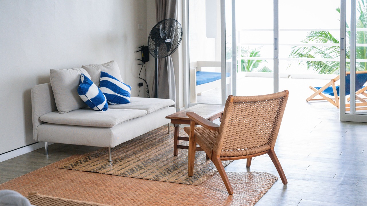 Photo of Bedroom in Haad Pleayleam