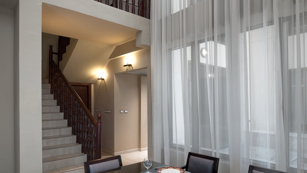 Photo of Bedroom in Dubai Media City