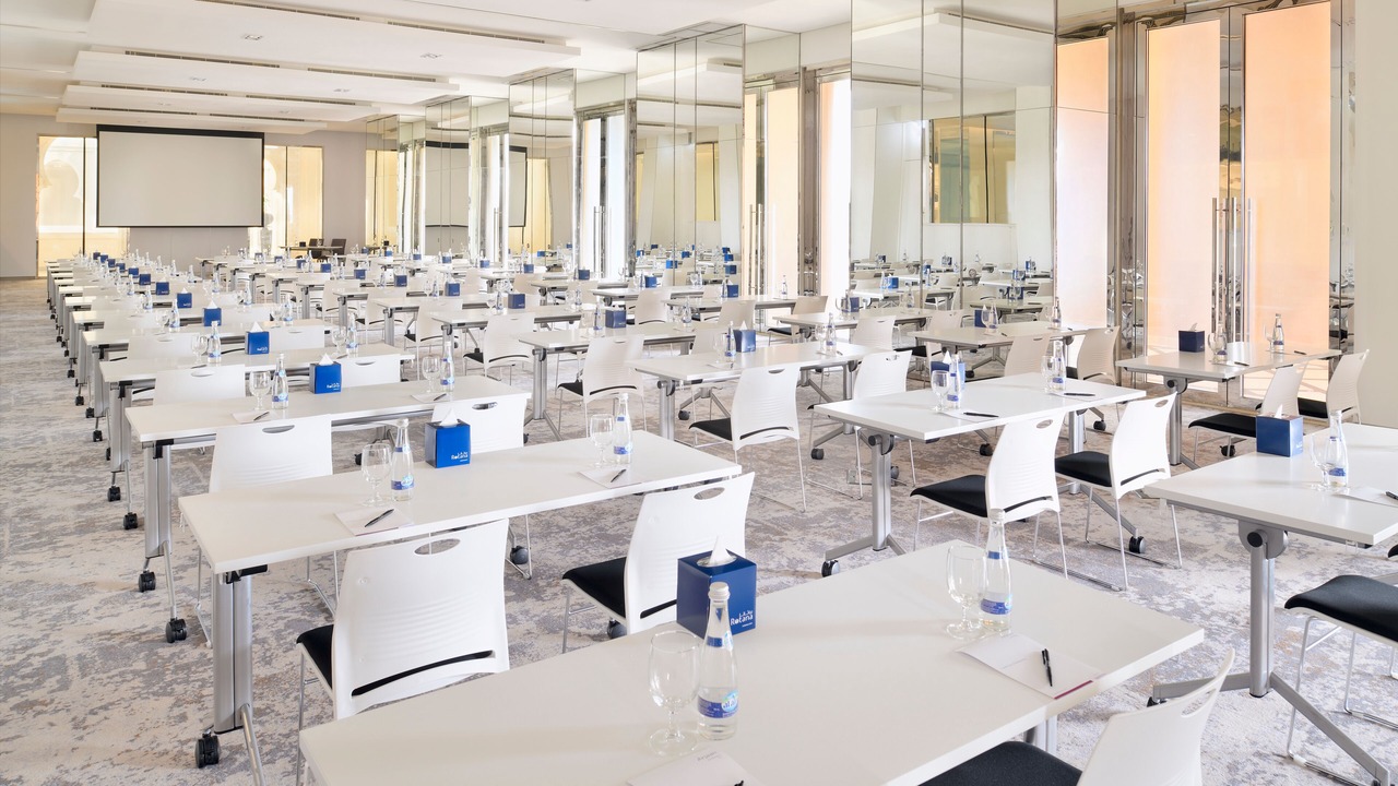 Photo of Others in Dubai Media City