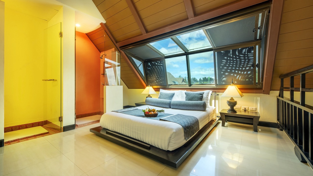 Photo of Bedroom in Ko Lanta