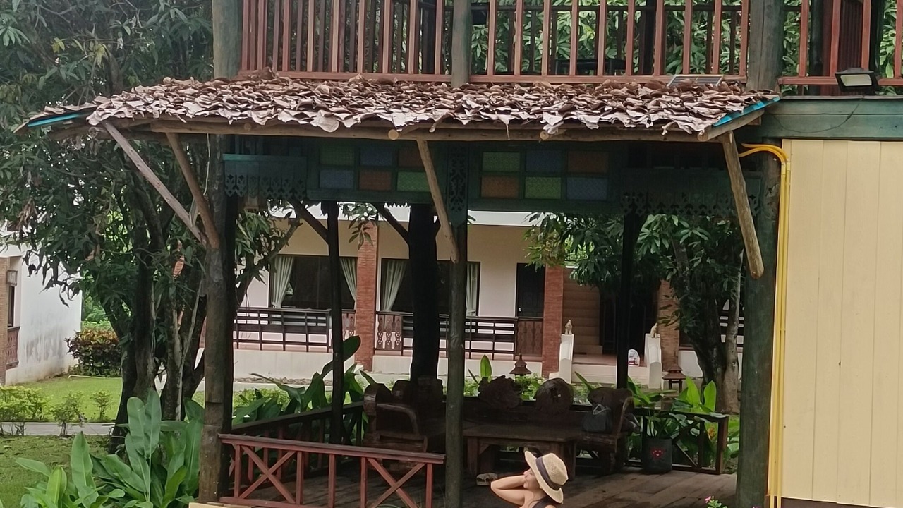 Photo of Outdoor in Ban Luang