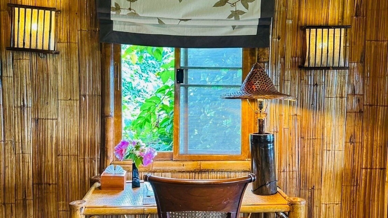 Photo of Bedroom in Mae Chan