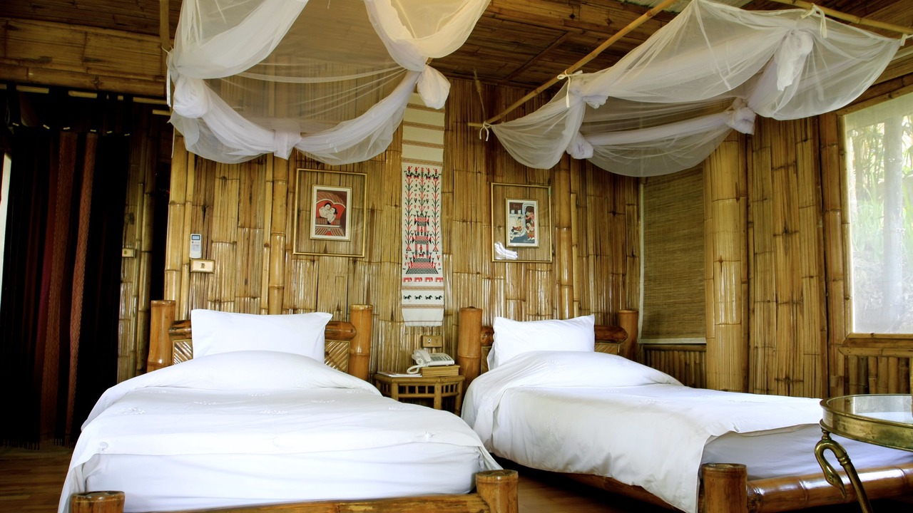 Photo of Bedroom in Mae Chan