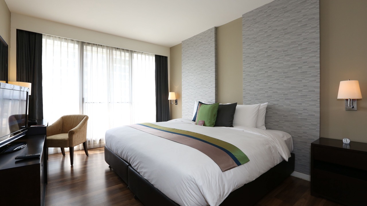 Photo of Bedroom in Bang Kaeo
