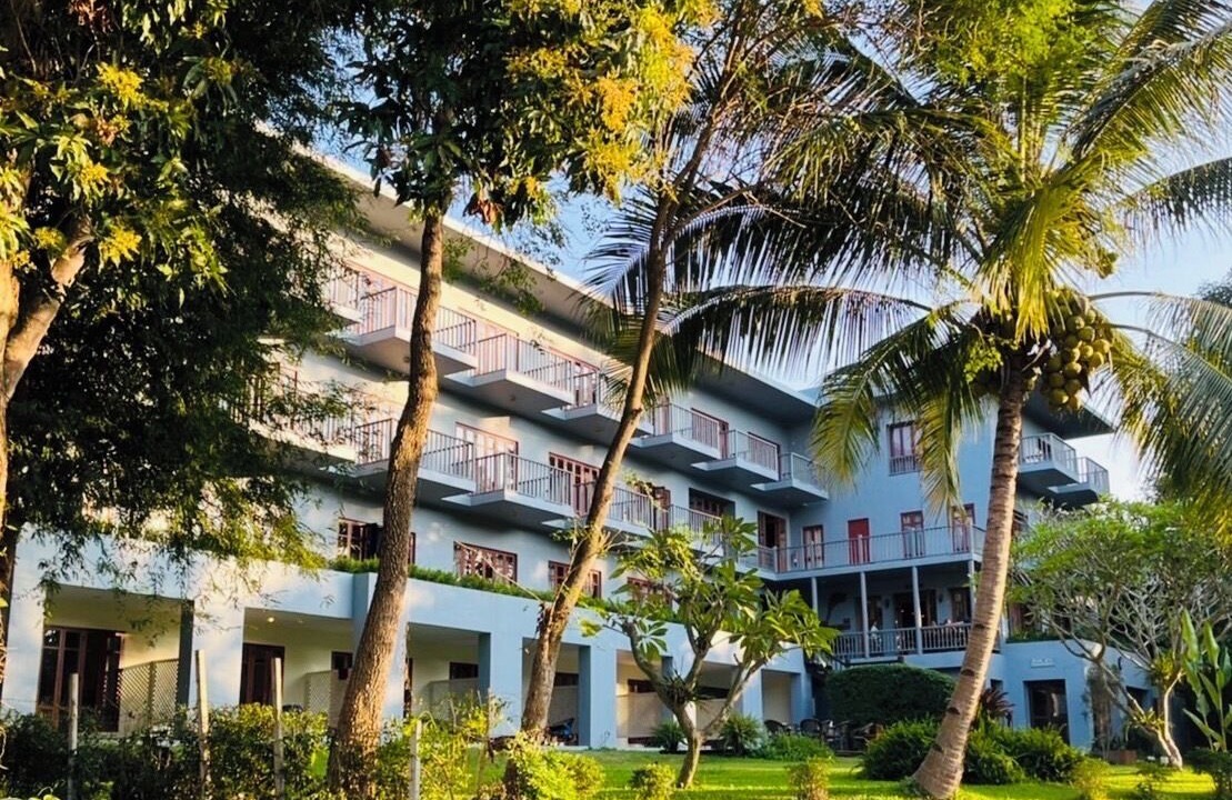 Photo of Outdoor in Mae Sariang