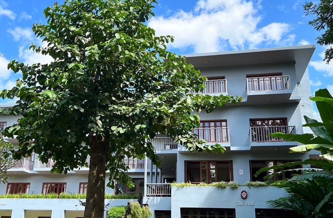 Photo of Outdoor in Mae Sariang