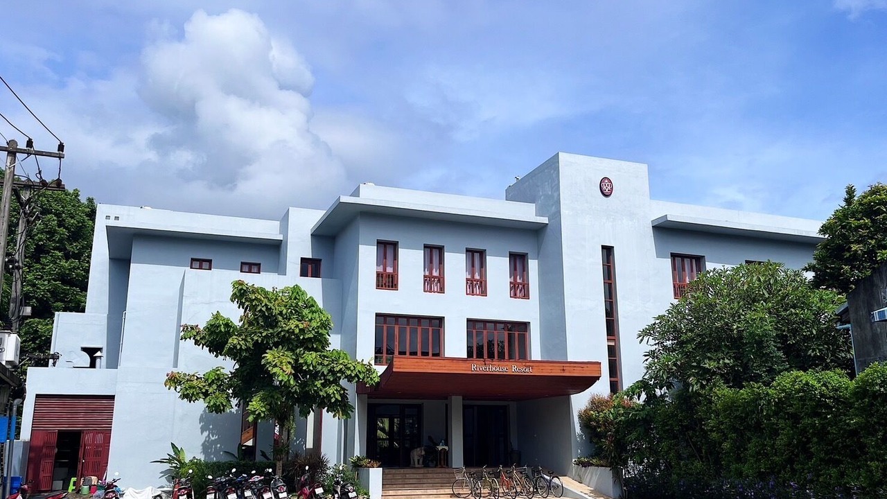 Photo of Outdoor in Mae Sariang