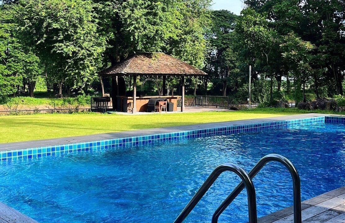 Photo of Outdoor in Mae Sariang