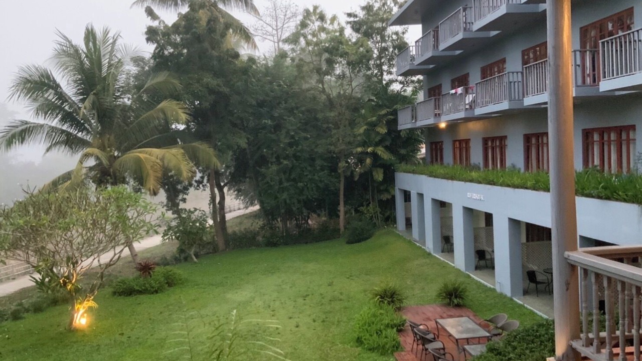 Photo of Outdoor in Mae Sariang