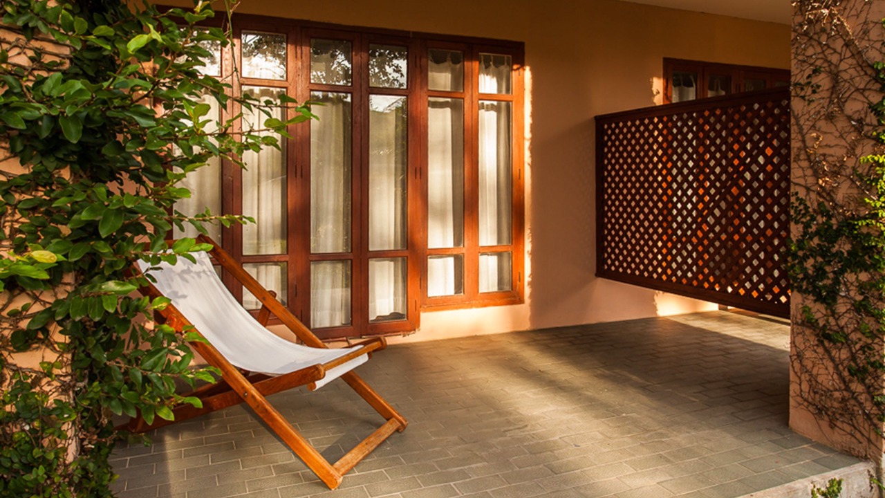 Photo of Bedroom in Mae Sariang