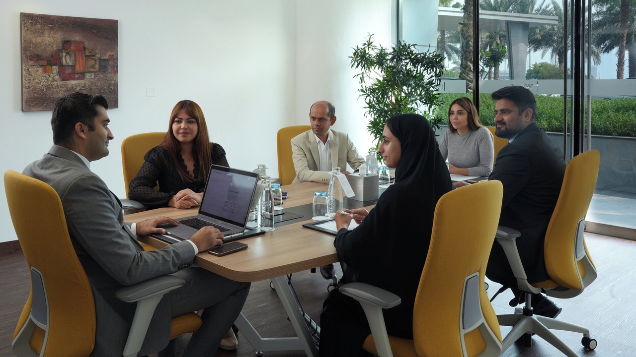 Photo of Others in Dubai Festival City