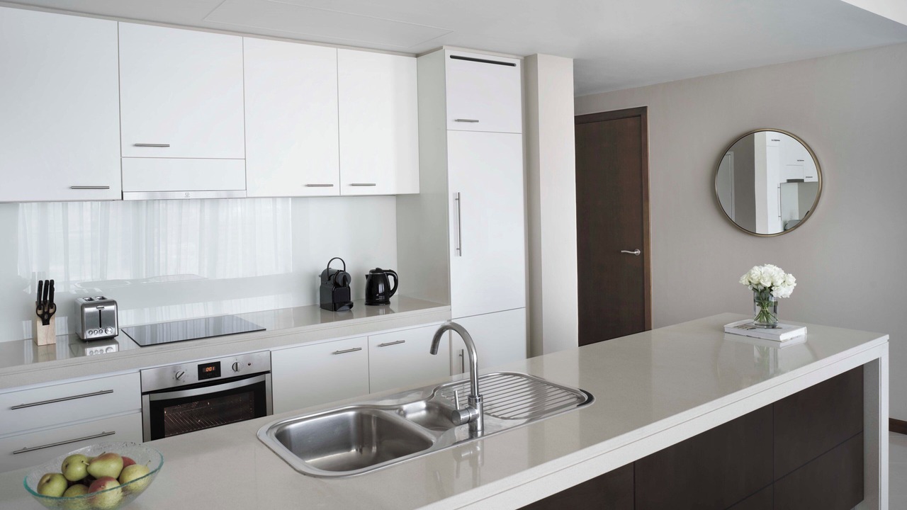 Photo of Bedroom in Dubai Festival City