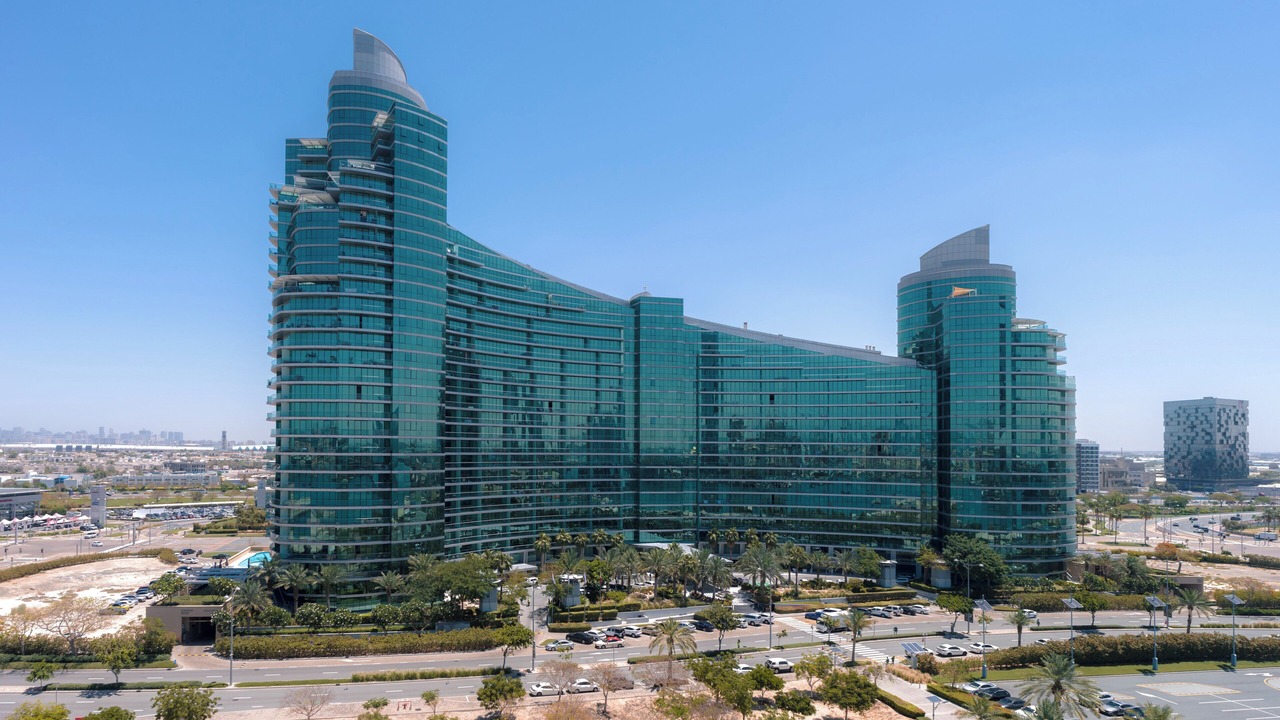 Photo of Outdoor in Dubai Festival City
