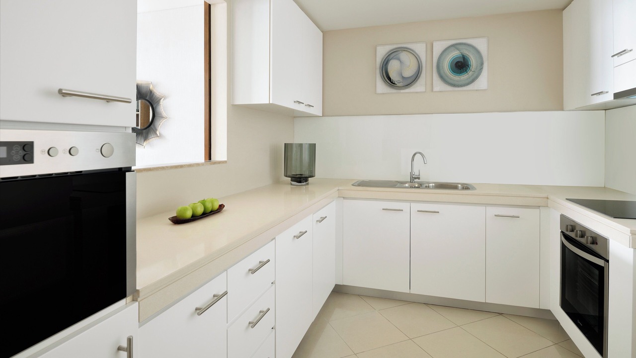 Photo of Bedroom in Dubai Festival City