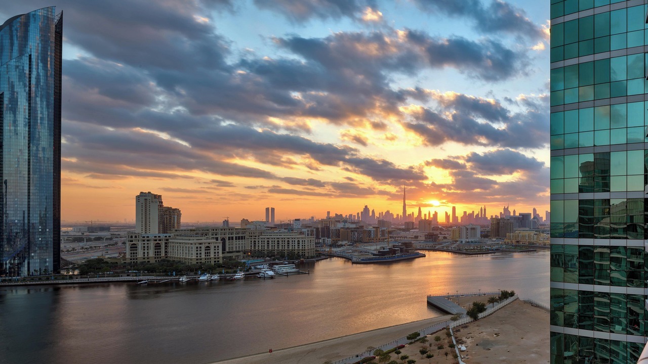 Photo of Others in Dubai Festival City