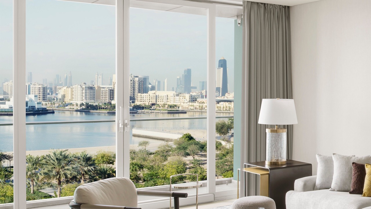 Photo of Outdoor in Dubai Festival City