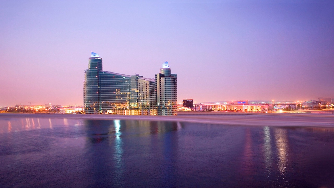Photo of Outdoor in Dubai Festival City