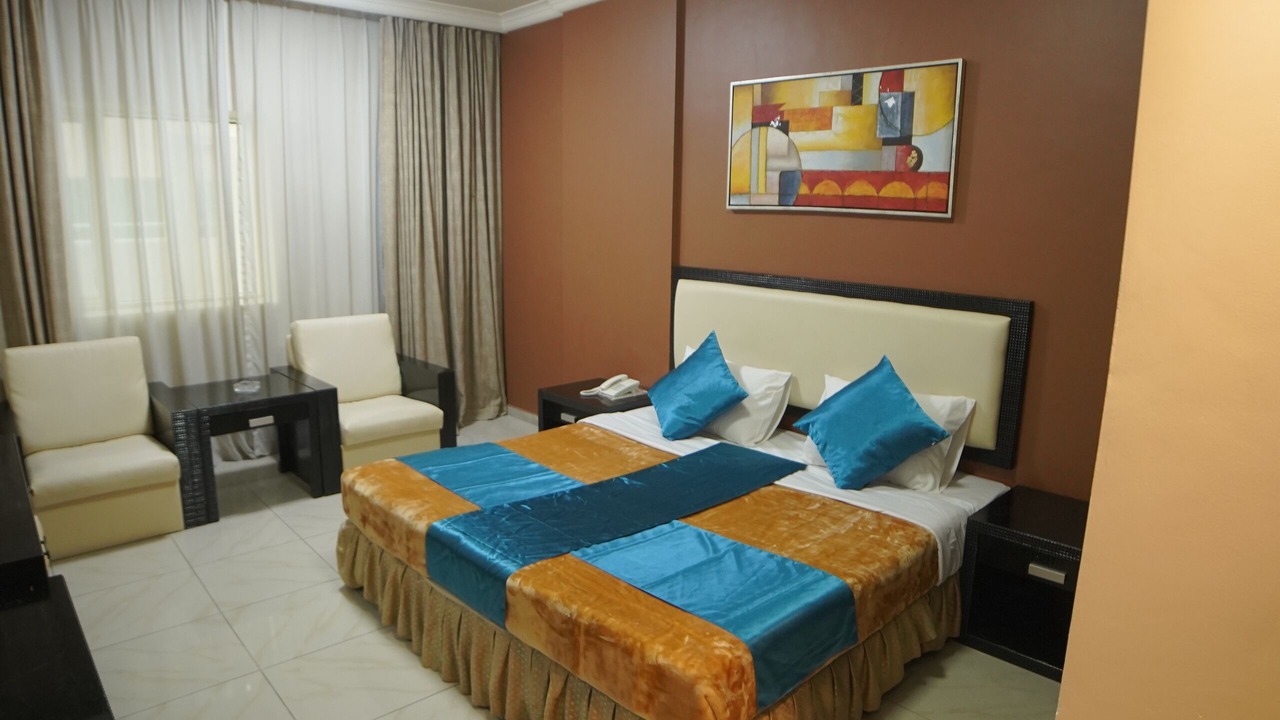 Photo of Bedroom in Al Qasimia