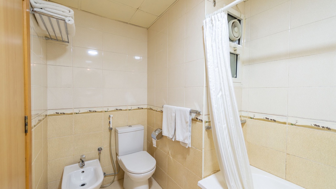 Photo of Bathroom in Al Qasimia