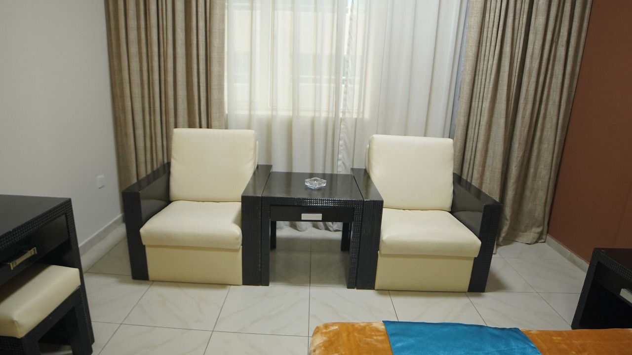 Photo of Bedroom in Al Qasimia