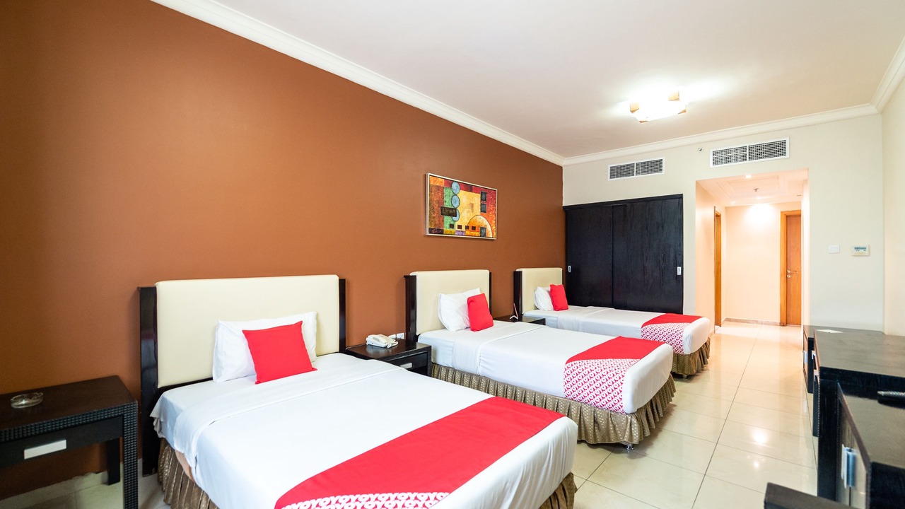 Photo of Bedroom in Al Qasimia