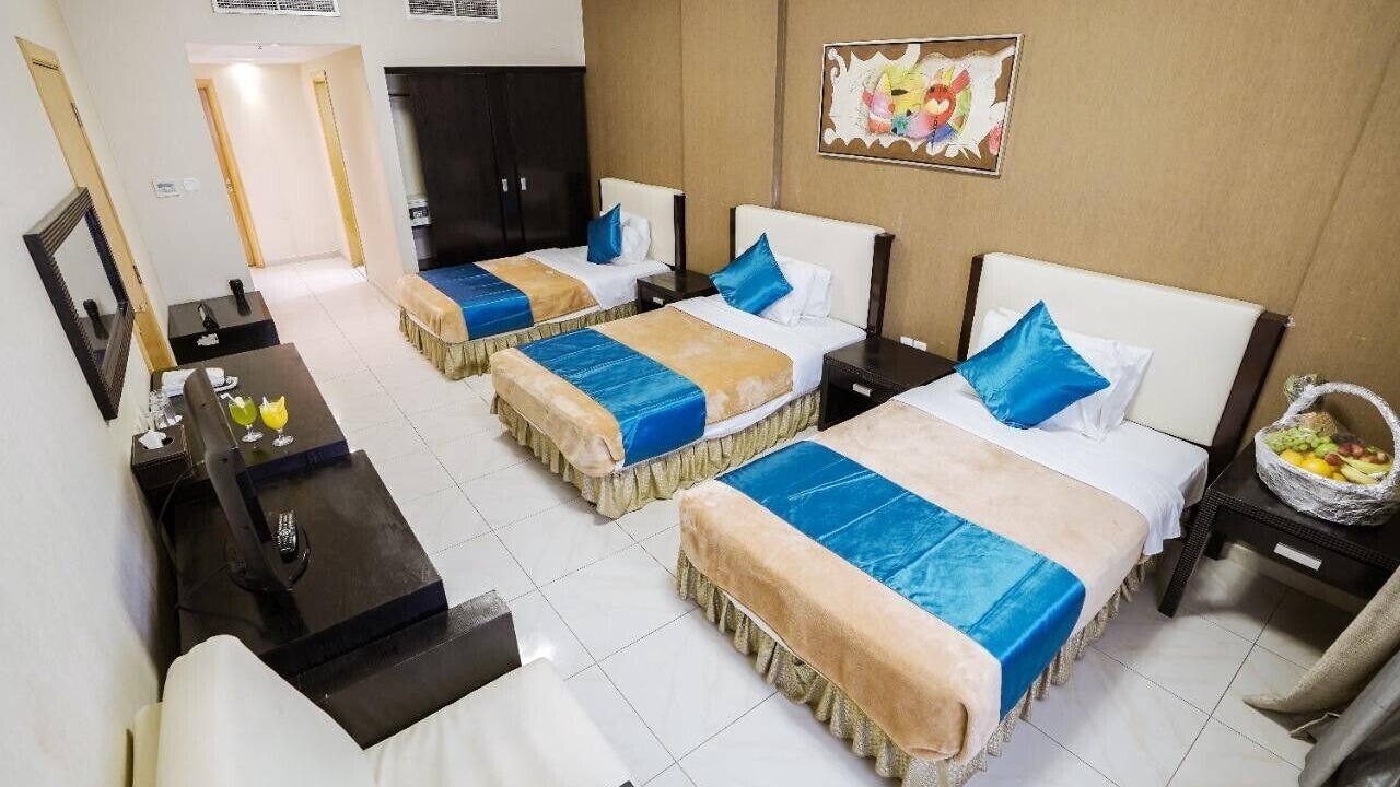 Photo of Bedroom in Al Qasimia