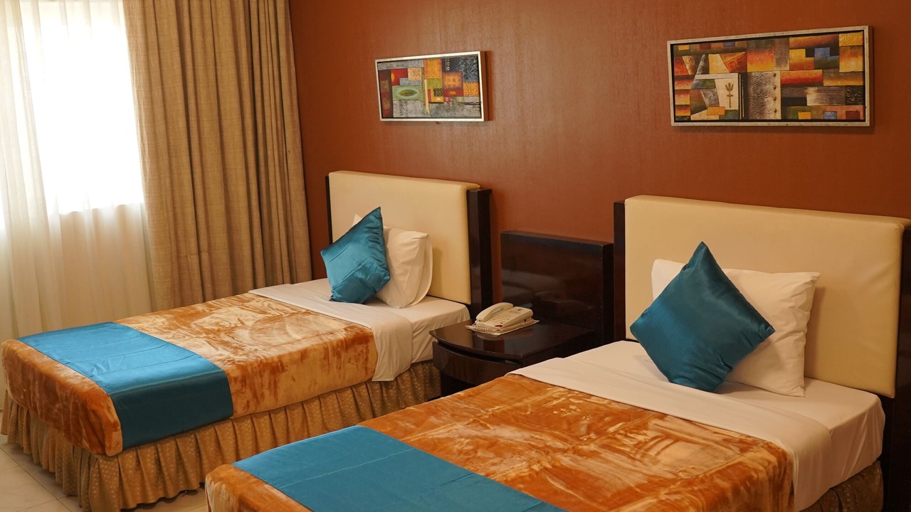 Photo of Bedroom in Al Qasimia