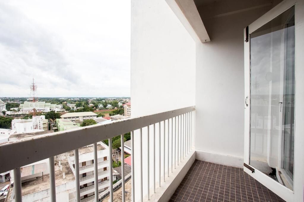 Photo of Patio Balcony in Phitsanulok