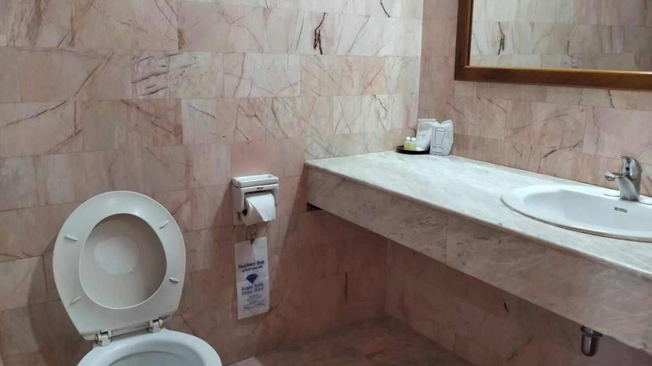 Photo of Bathroom in Phitsanulok