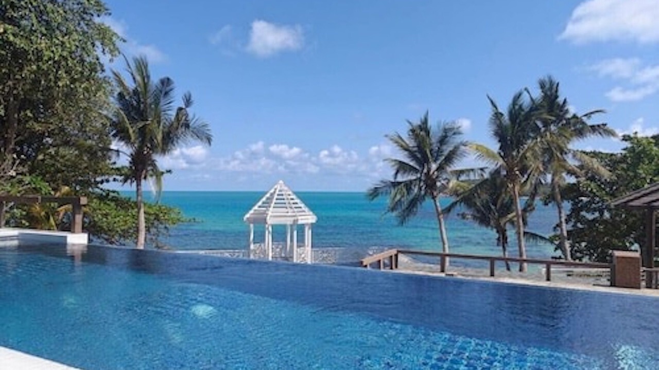 Photo of Outdoor in Choeng Mon