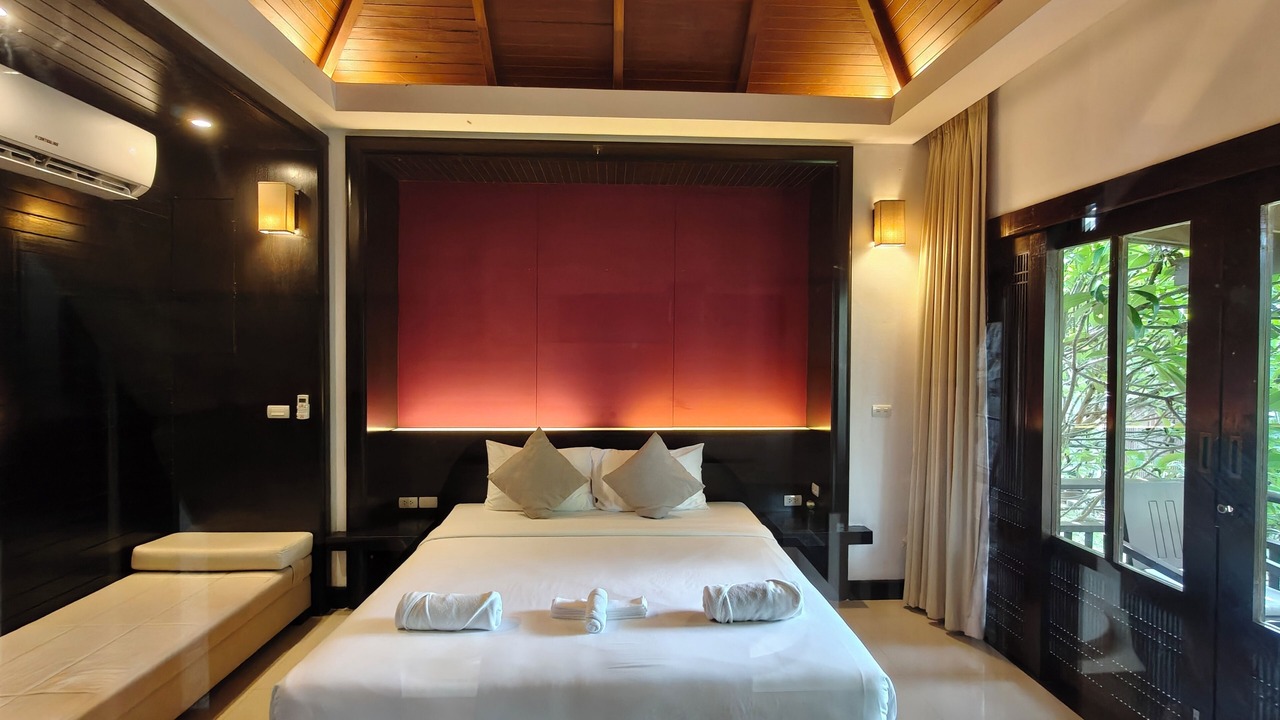 Photo of Bedroom in Choeng Mon