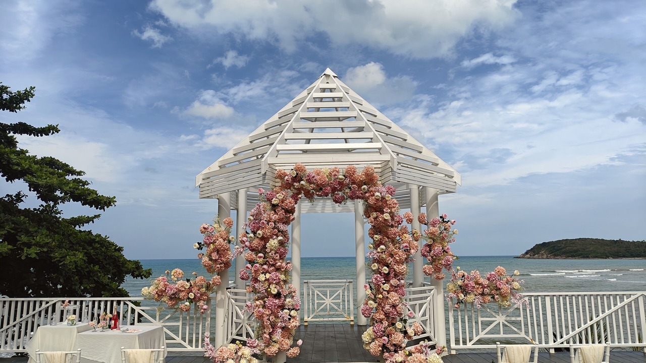 Photo of Outdoor in Choeng Mon